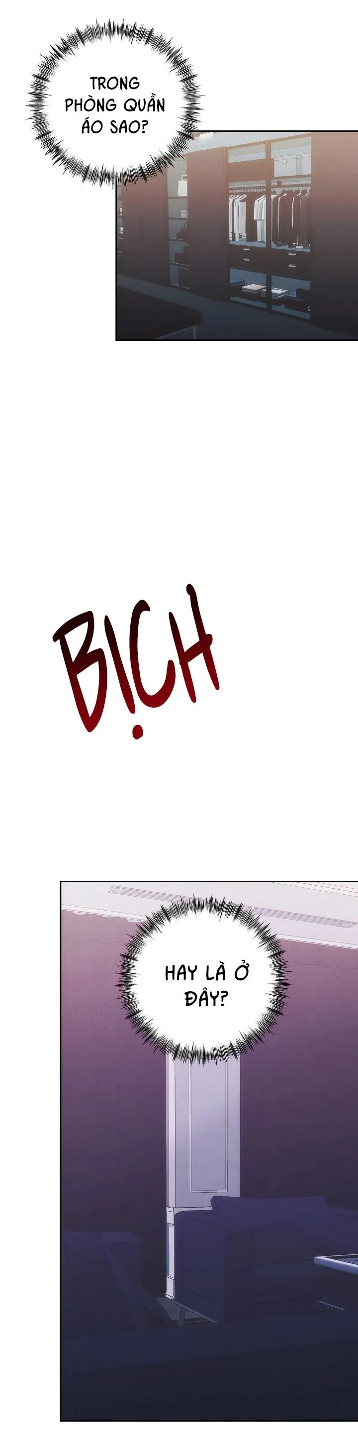 RED MANSION Chapter 40 Trang 6