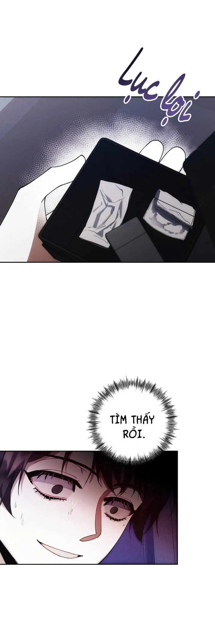 RED MANSION Chapter 40 Trang 8