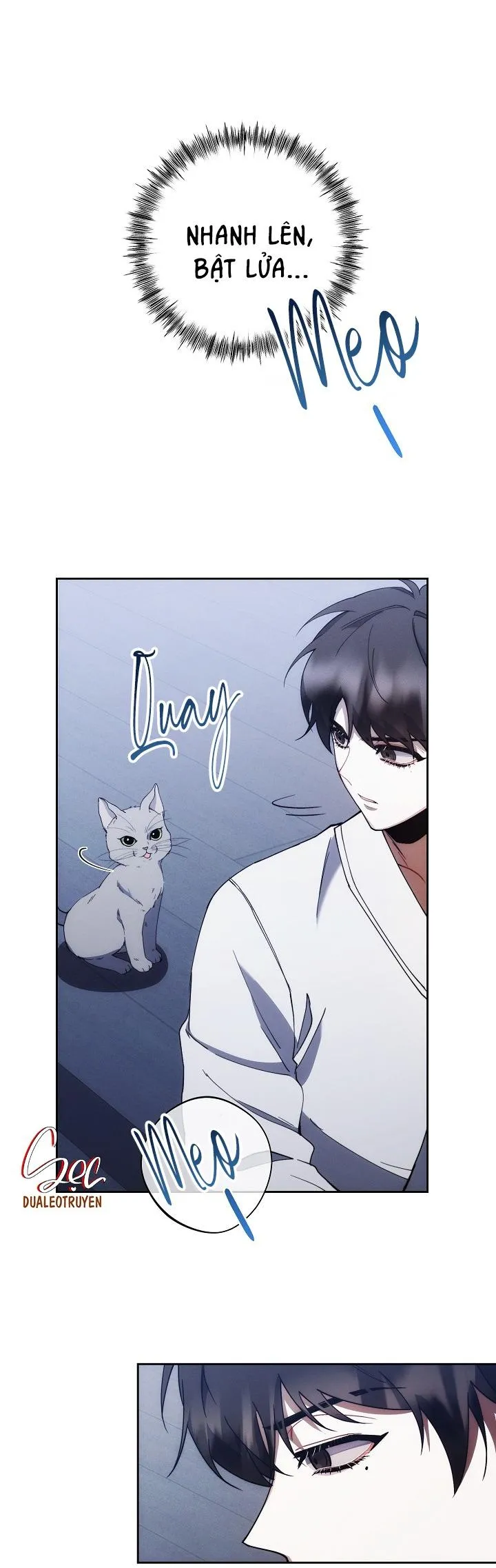 RED MANSION Chapter 40 Trang 9