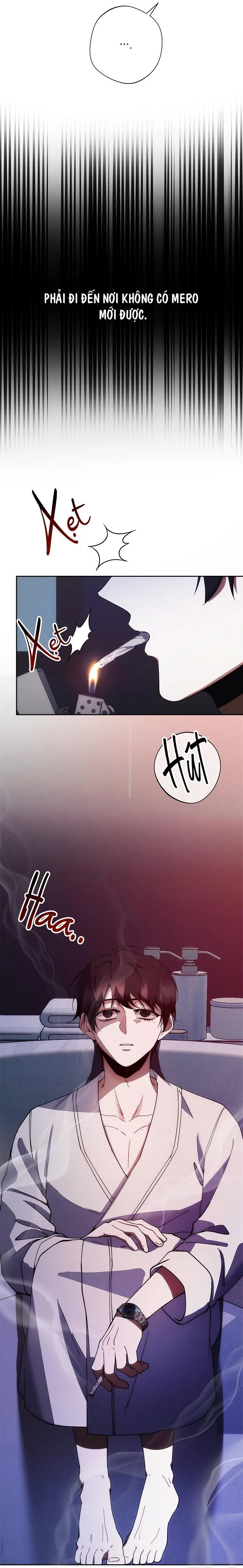 RED MANSION Chapter 40 Trang 10