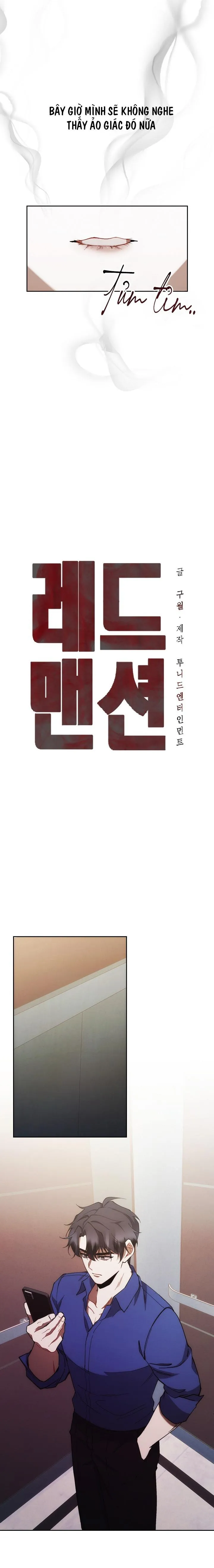 RED MANSION Chapter 40 Trang 11