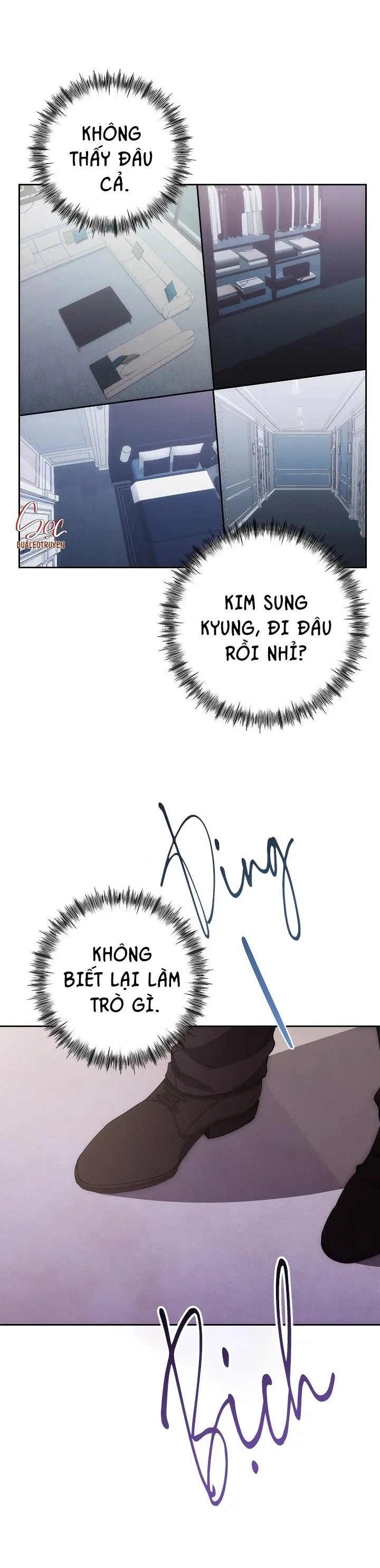 RED MANSION Chapter 40 Trang 12