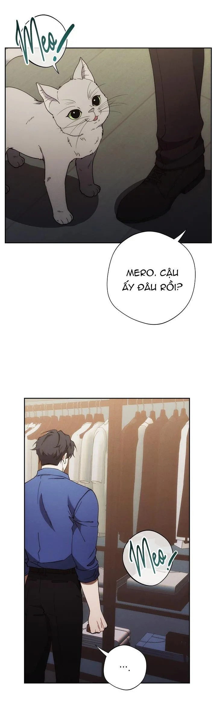 RED MANSION Chapter 40 Trang 14