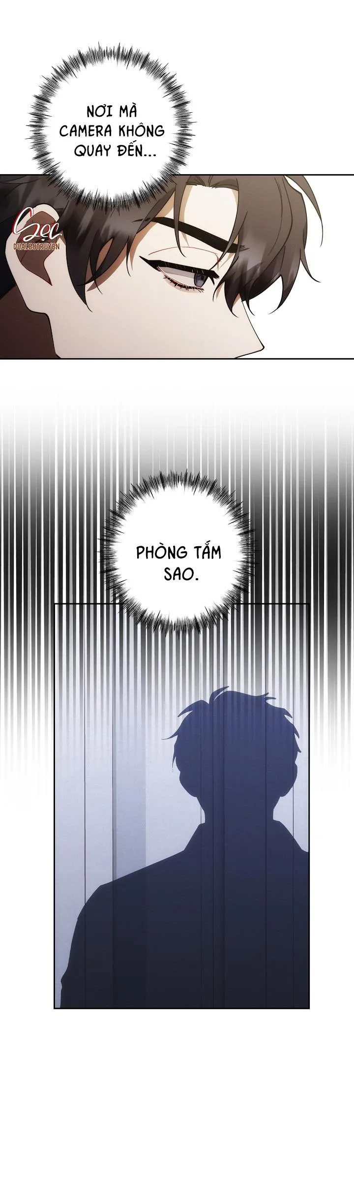 RED MANSION Chapter 40 Trang 15