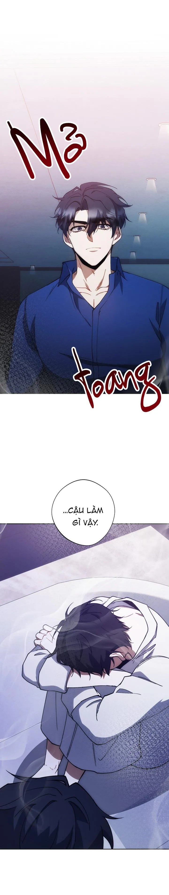 RED MANSION Chapter 40 Trang 16