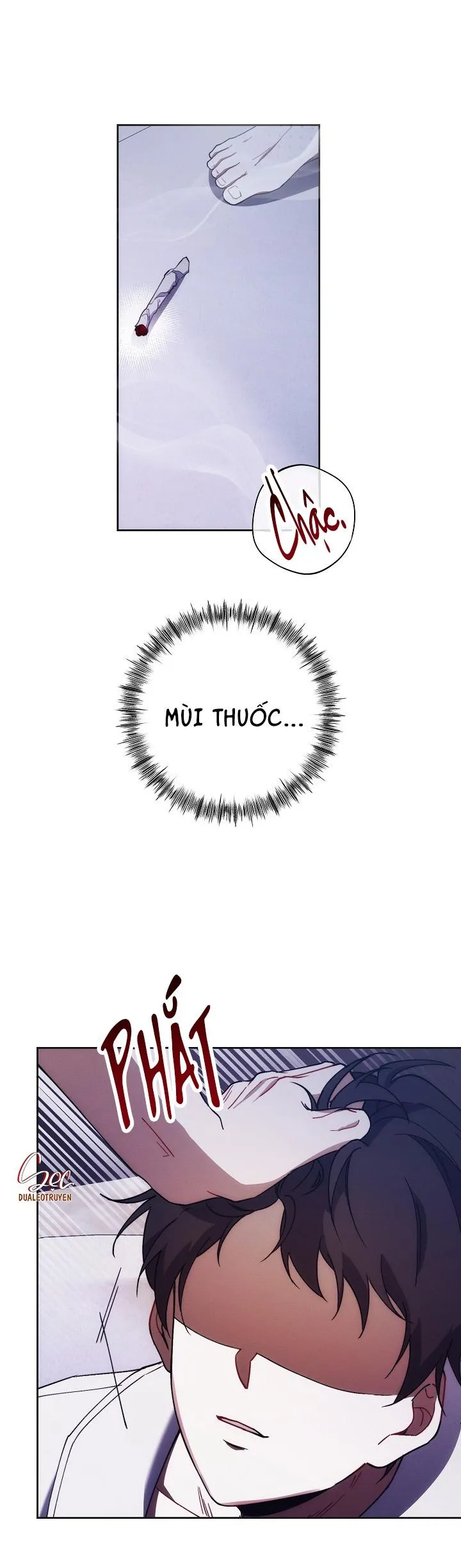 RED MANSION Chapter 40 Trang 17