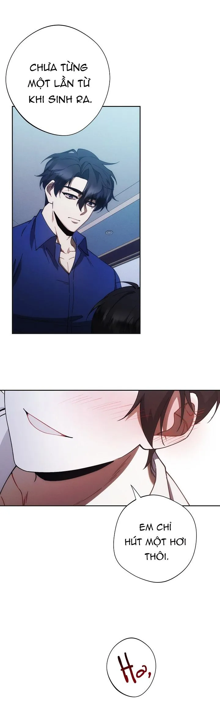 RED MANSION Chapter 40 Trang 19