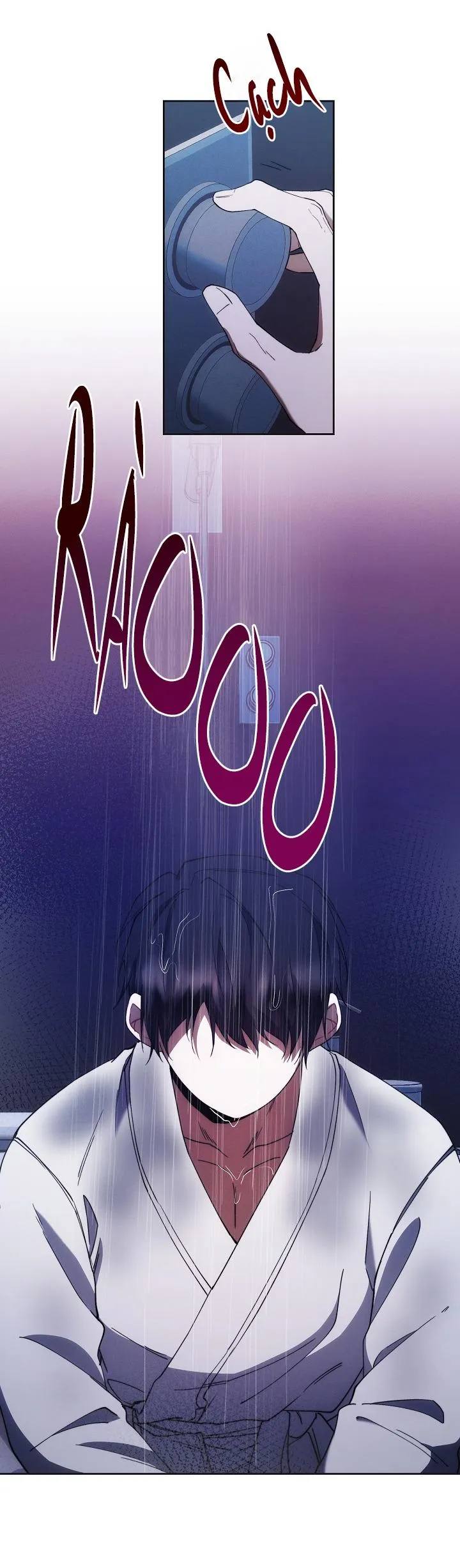 RED MANSION Chapter 40 Trang 23