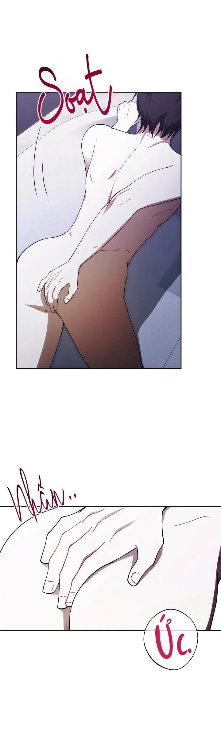 RED MANSION Chapter 40 Trang 25