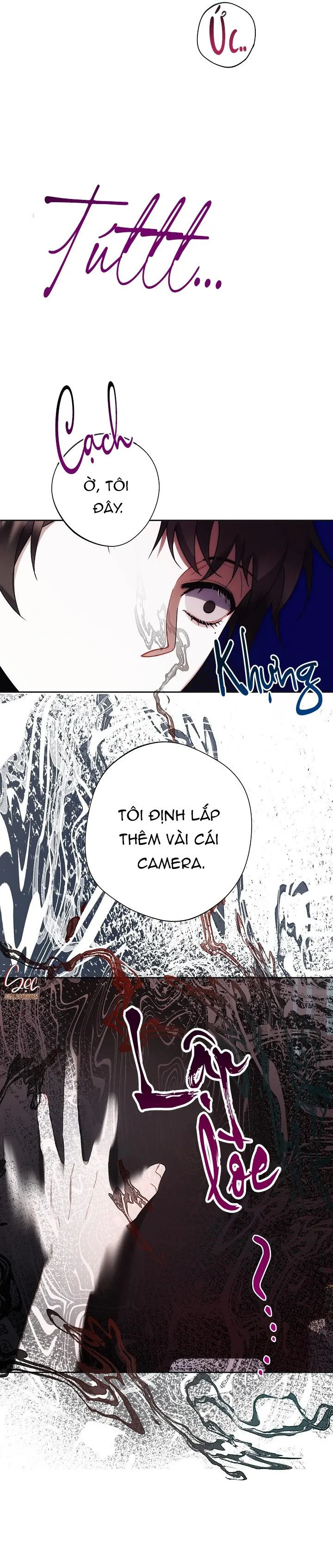 RED MANSION Chapter 40 Trang 27