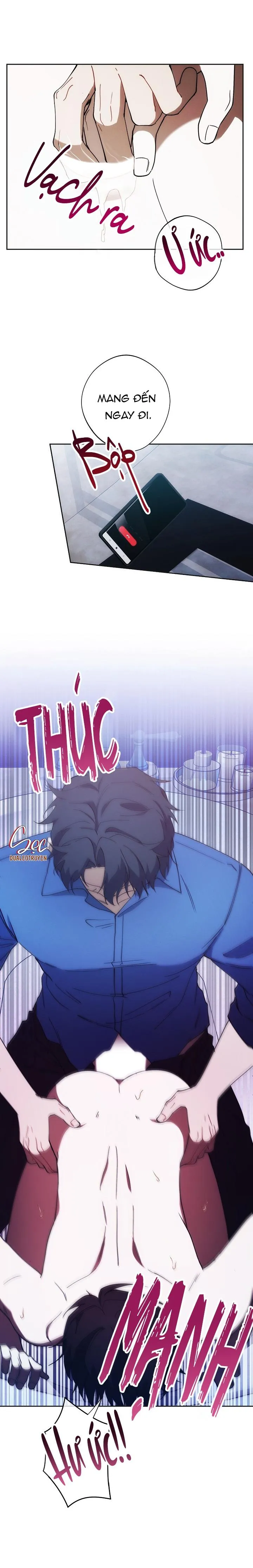 RED MANSION Chapter 40 Trang 29