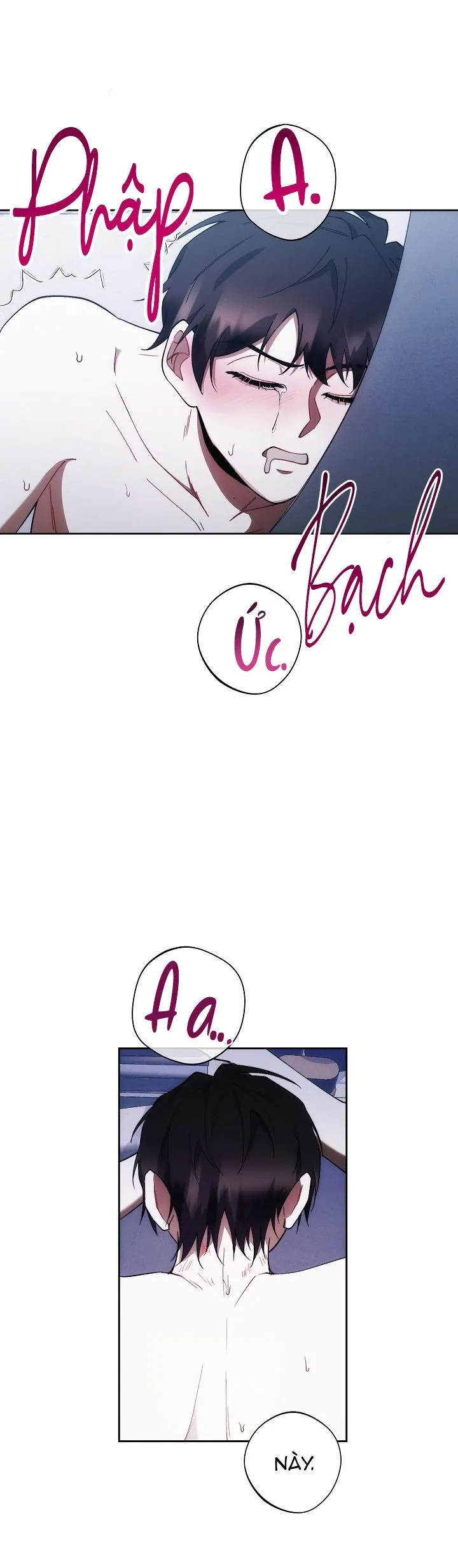 RED MANSION Chapter 40 Trang 33