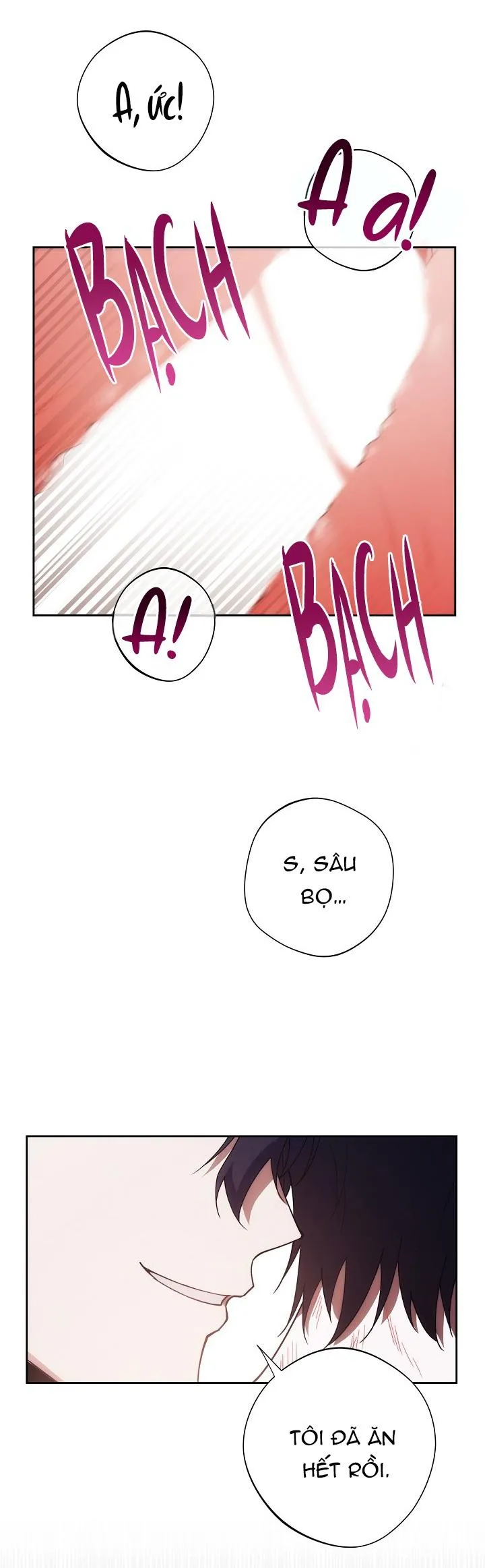 RED MANSION Chapter 40 Trang 36