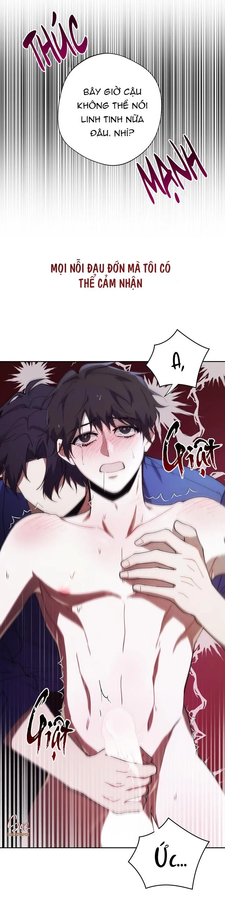 RED MANSION Chapter 40 Trang 37