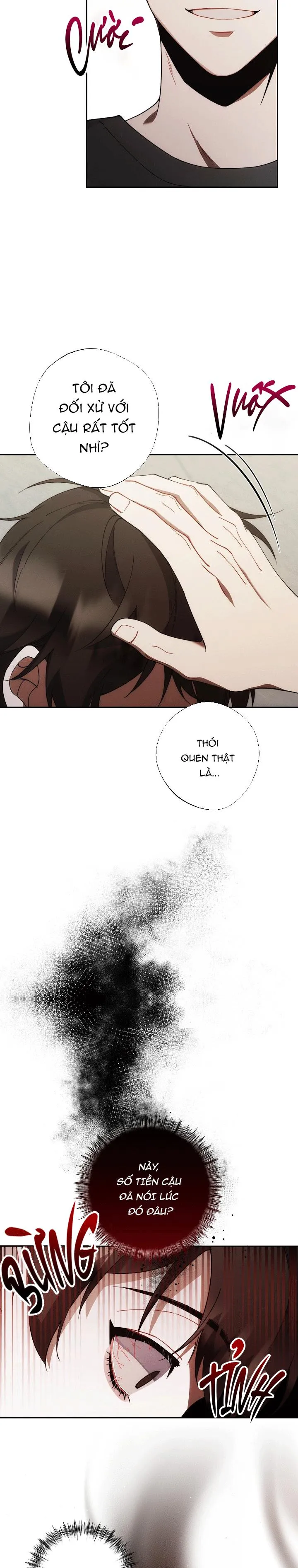 RED MANSION Chapter 41 Trang 6