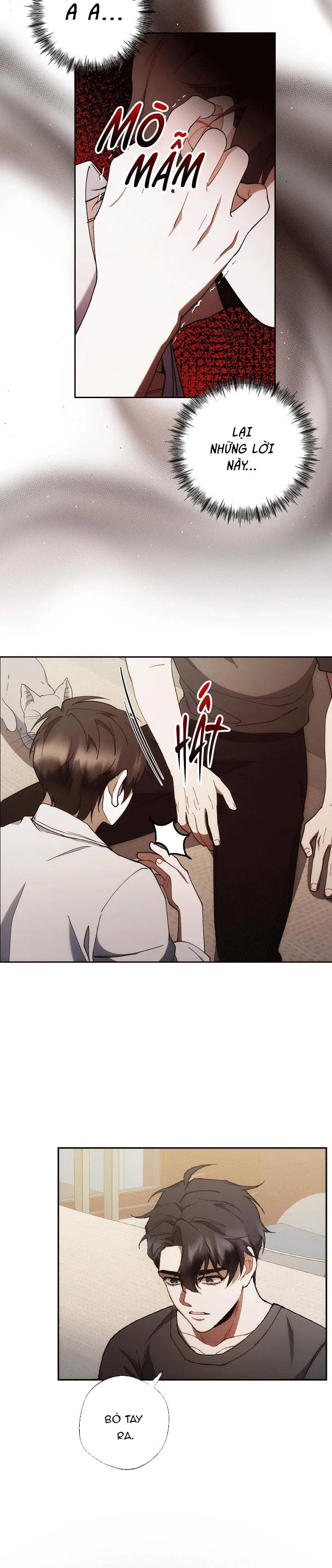 RED MANSION Chapter 41 Trang 7