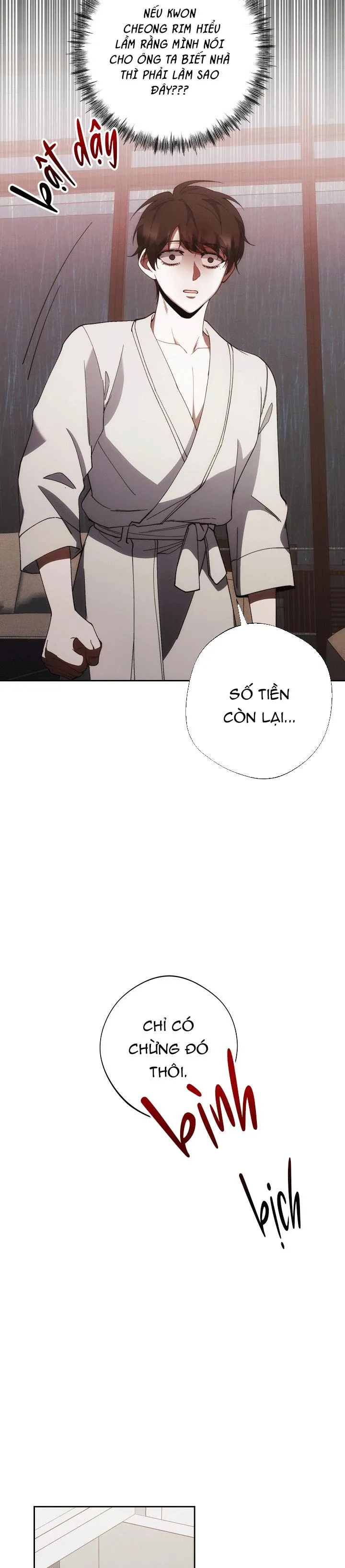 RED MANSION Chapter 41 Trang 9