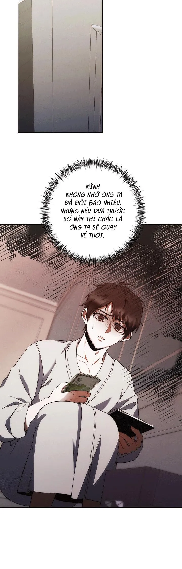 RED MANSION Chapter 41 Trang 10