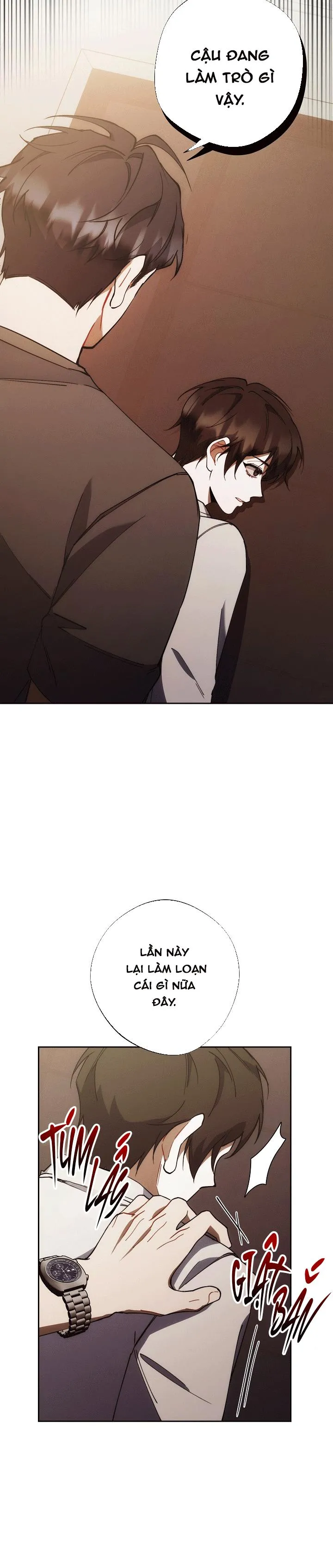 RED MANSION Chapter 41 Trang 12