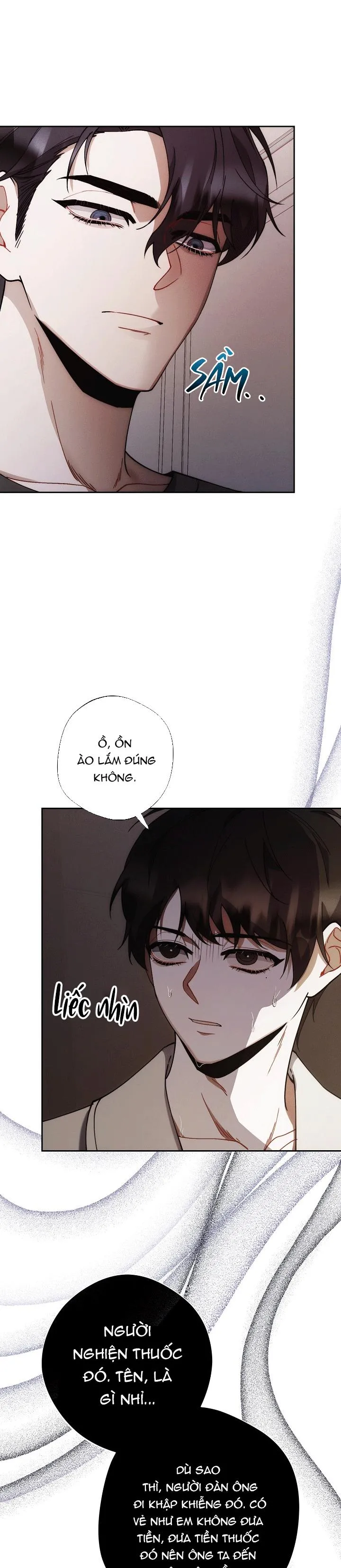 RED MANSION Chapter 41 Trang 13