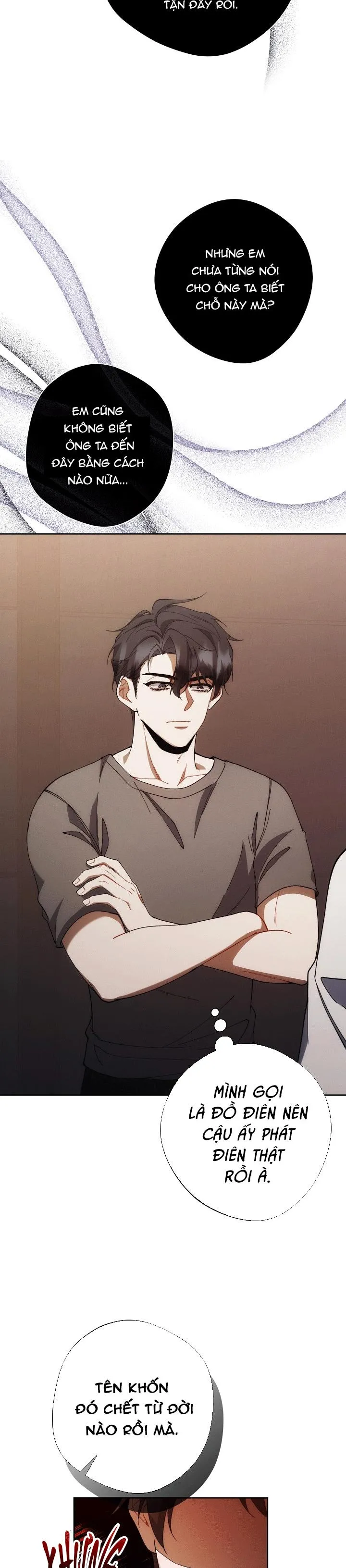 RED MANSION Chapter 41 Trang 14