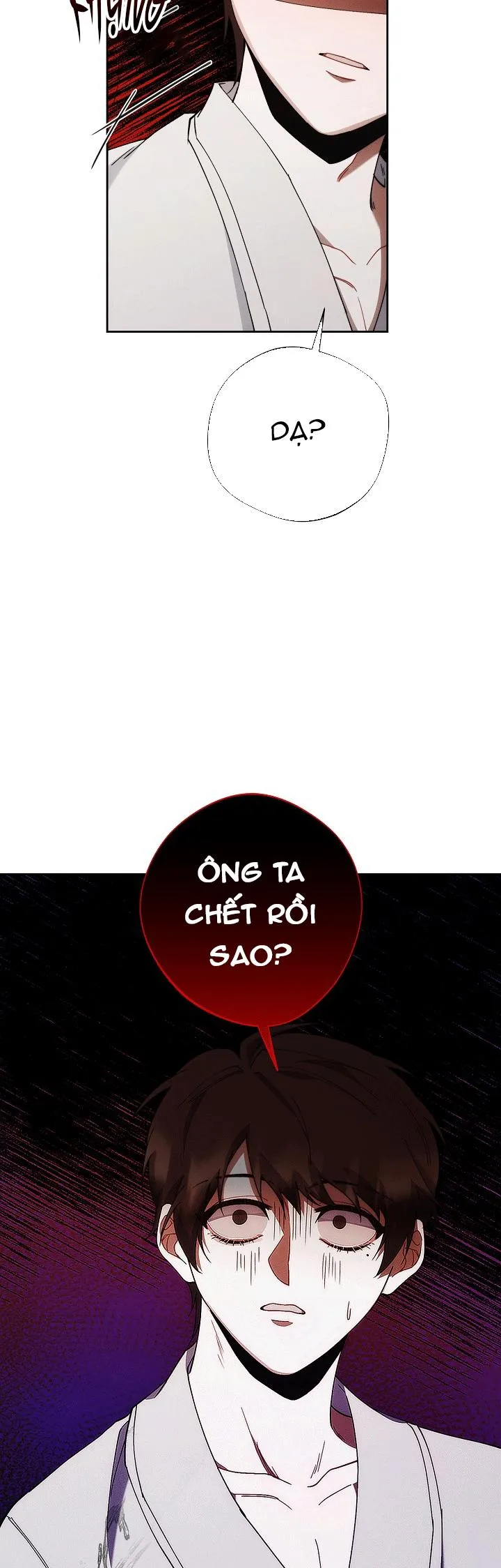 RED MANSION Chapter 41 Trang 15