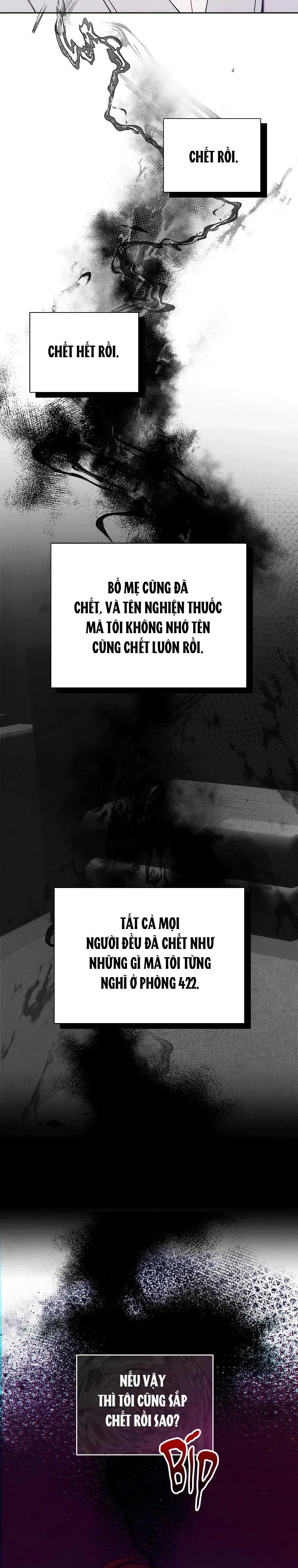 RED MANSION Chapter 41 Trang 16