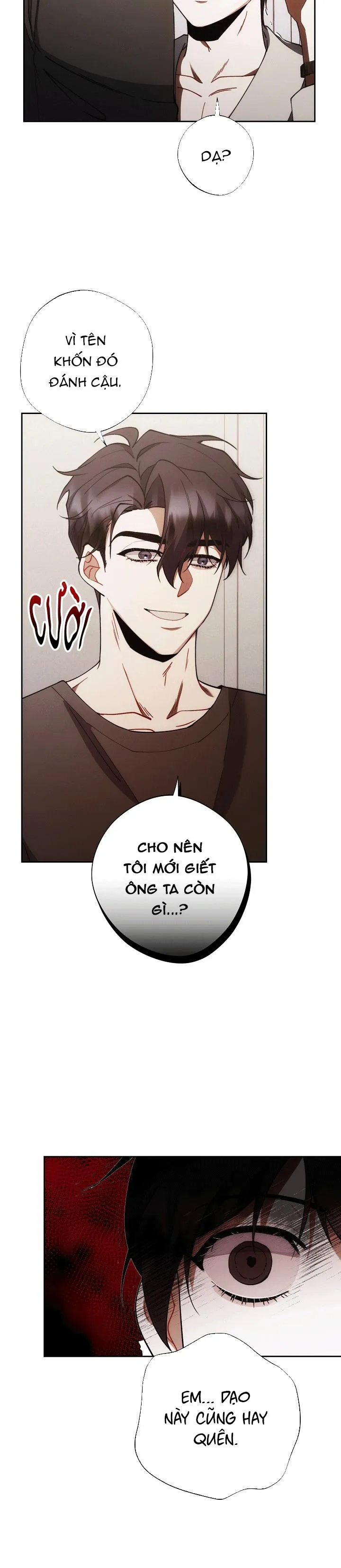 RED MANSION Chapter 41 Trang 18