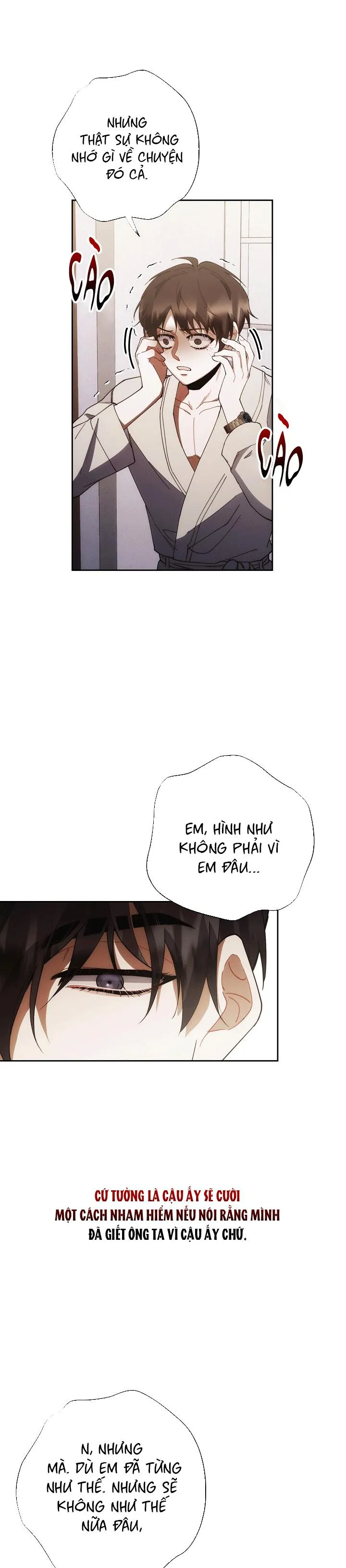 RED MANSION Chapter 41 Trang 19