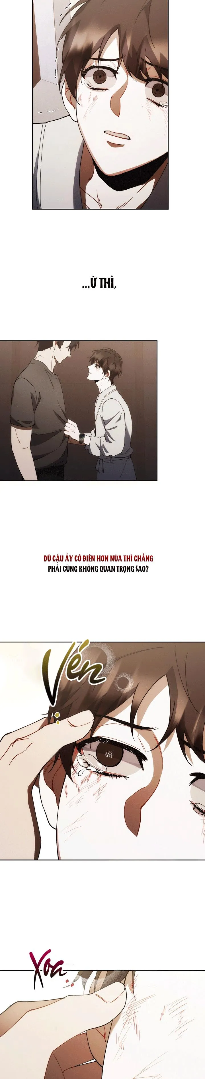 RED MANSION Chapter 41 Trang 21