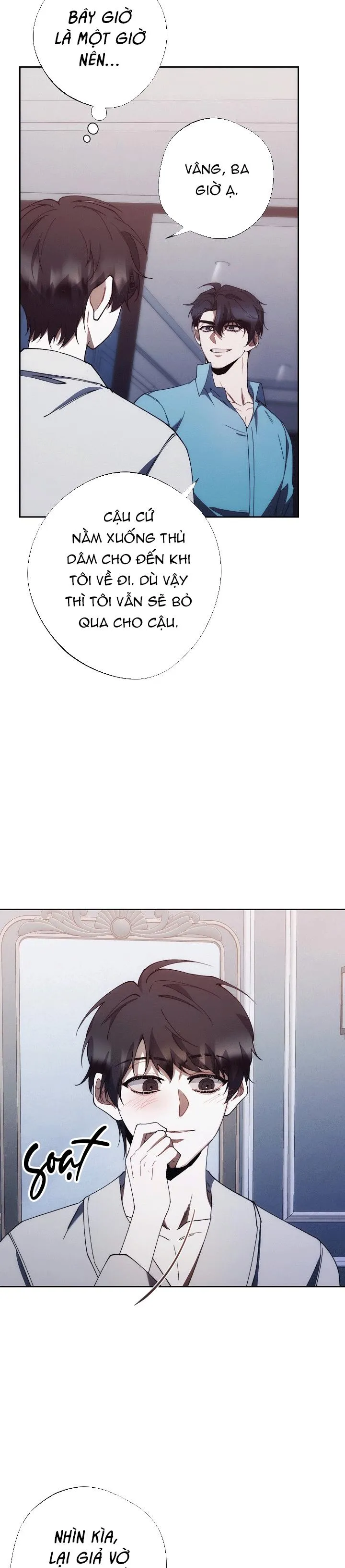 RED MANSION Chapter 41 Trang 24