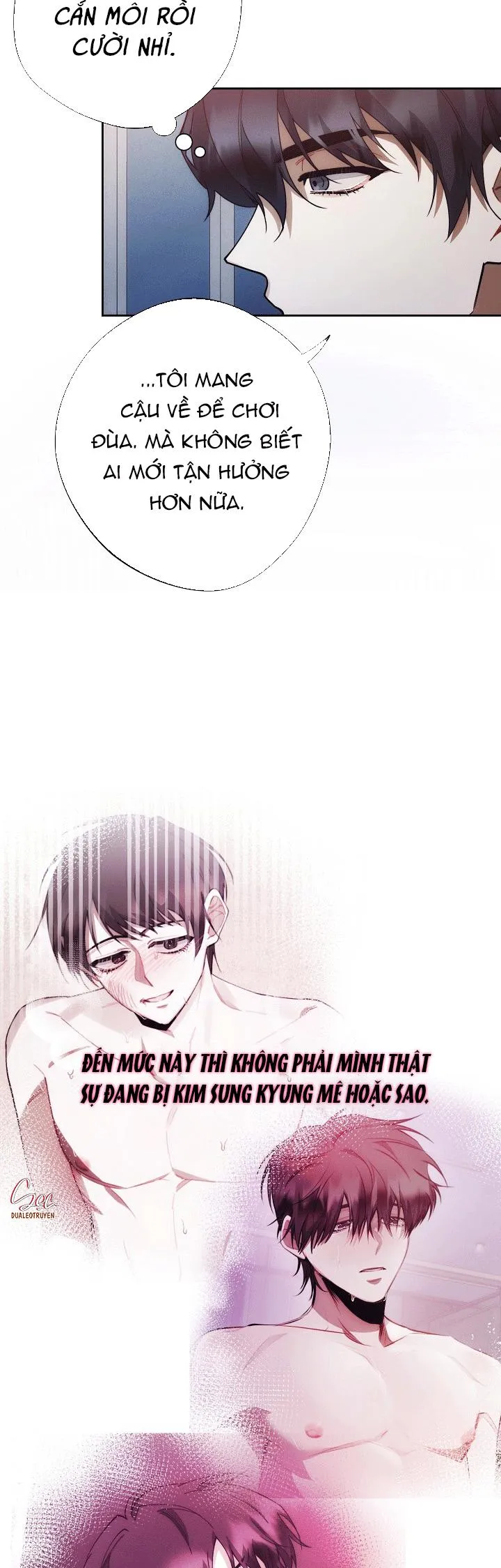 RED MANSION Chapter 41 Trang 25