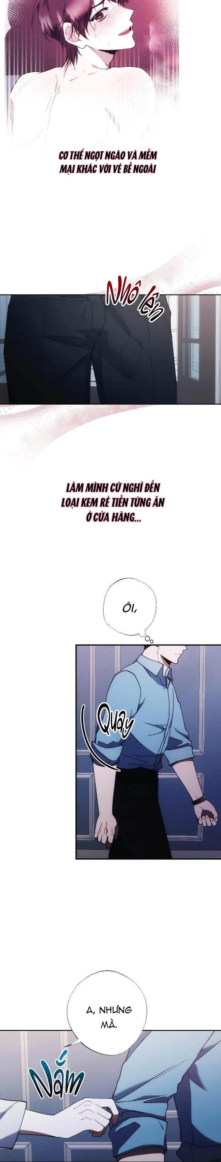 RED MANSION Chapter 41 Trang 26