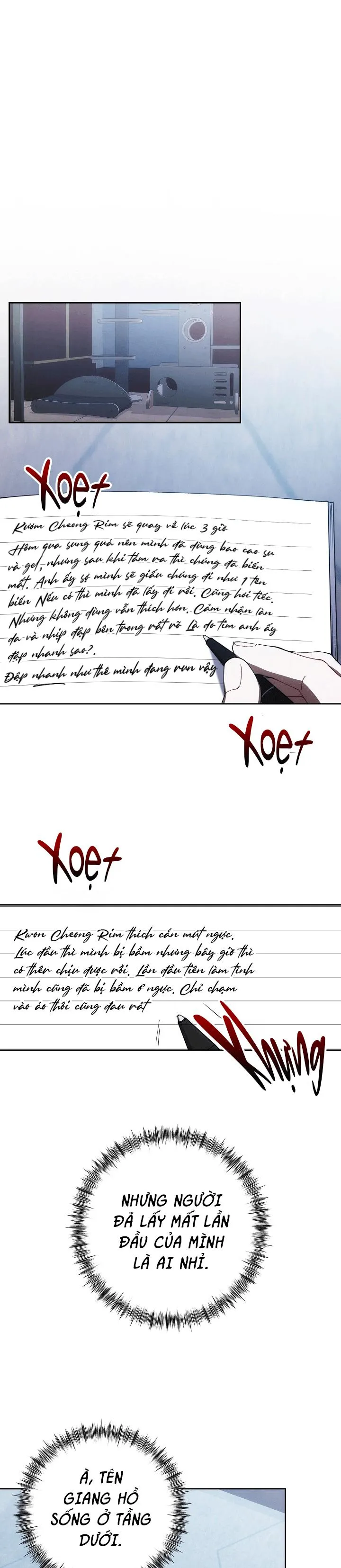 RED MANSION Chapter 41 Trang 28