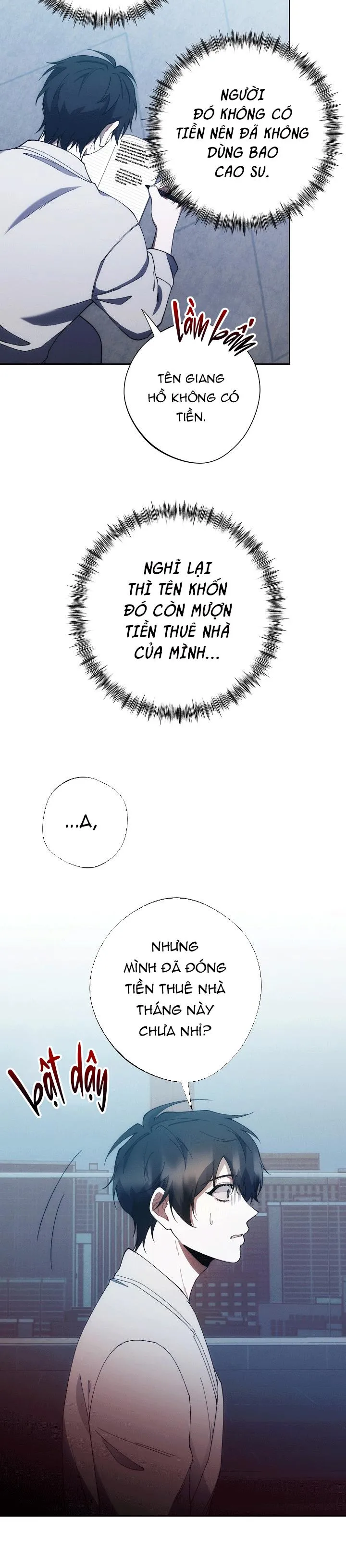 RED MANSION Chapter 41 Trang 29