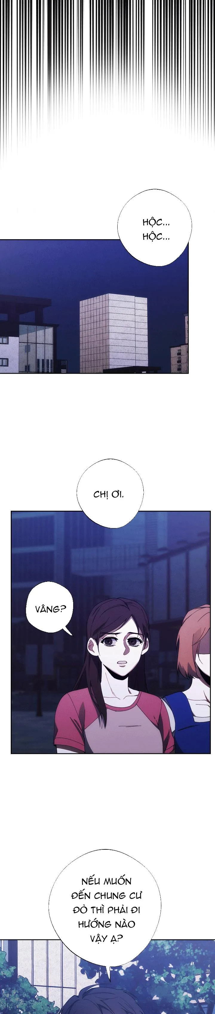 RED MANSION Chapter 41 Trang 32