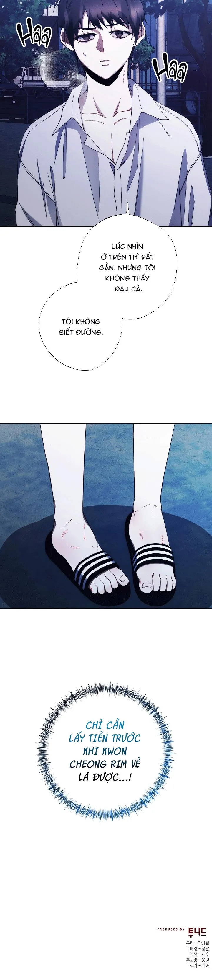 RED MANSION Chapter 41 Trang 33