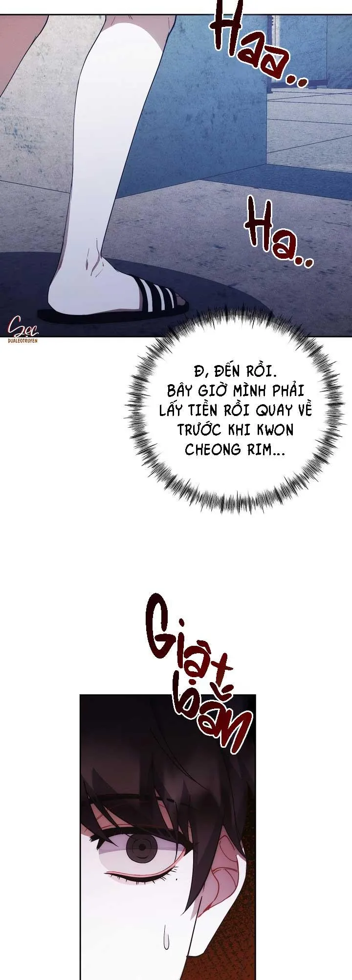 RED MANSION Chapter 42 Trang 4