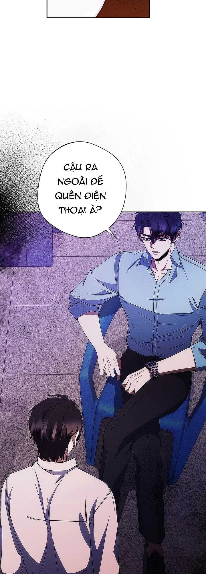 RED MANSION Chapter 42 Trang 5