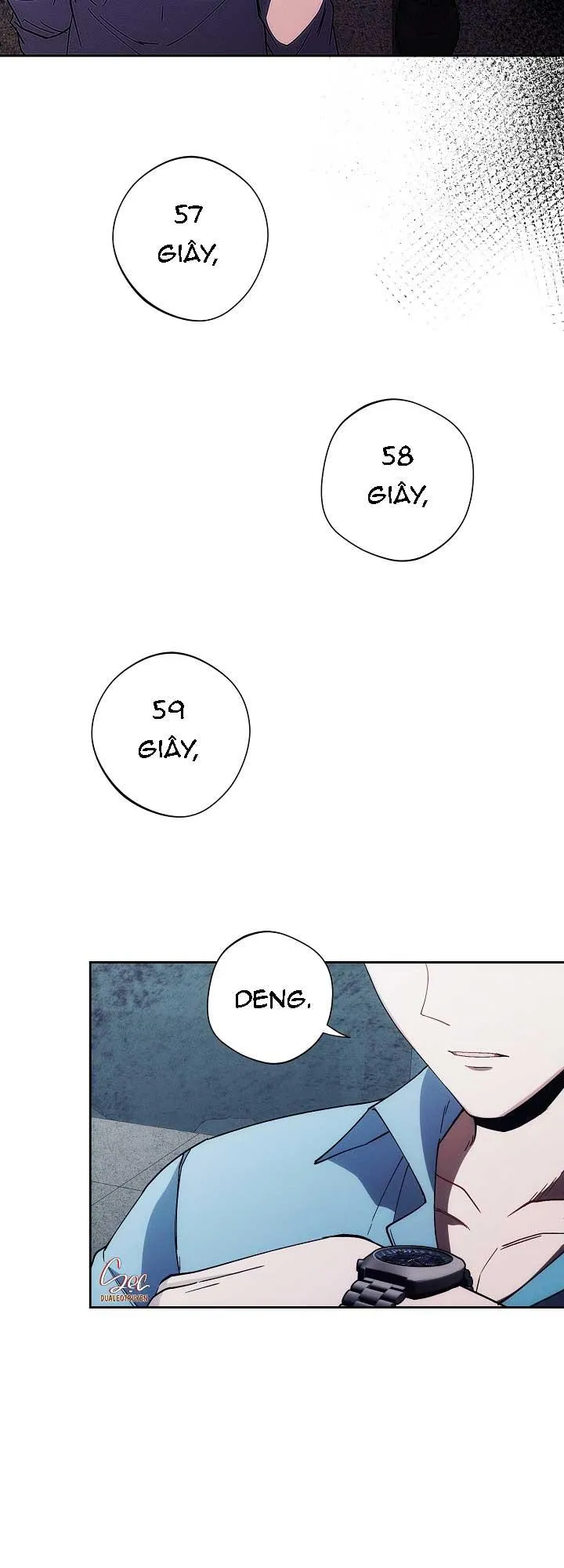 RED MANSION Chapter 42 Trang 6