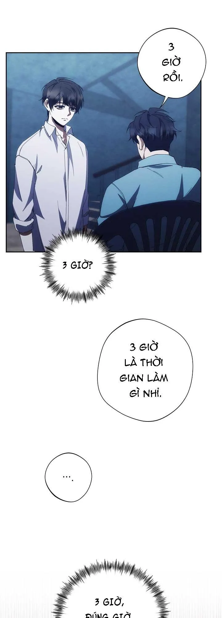 RED MANSION Chapter 42 Trang 7