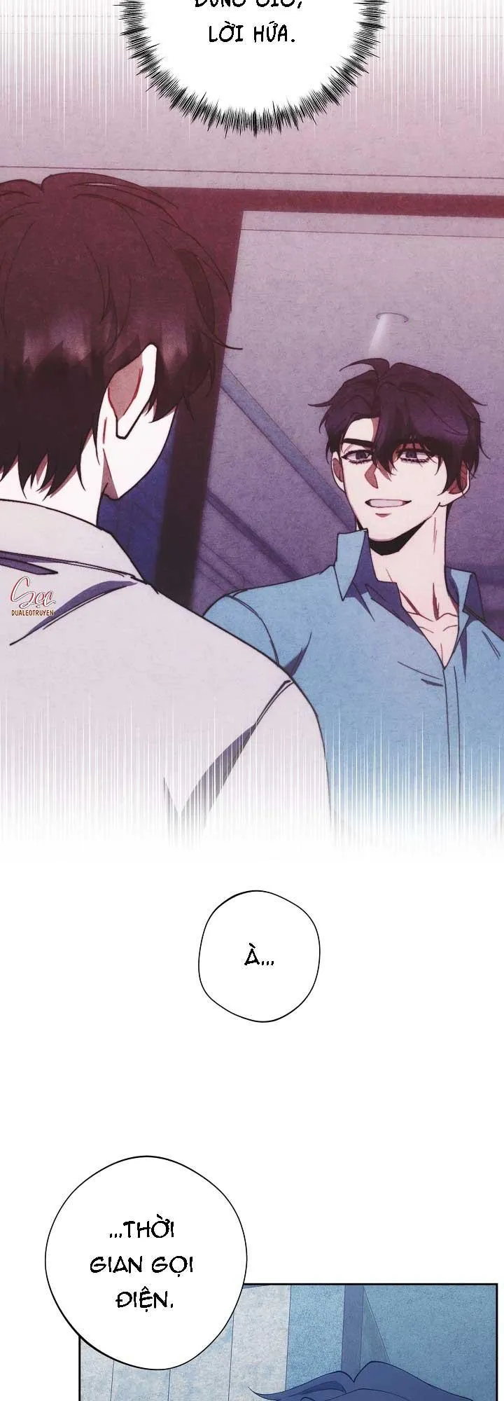 RED MANSION Chapter 42 Trang 8