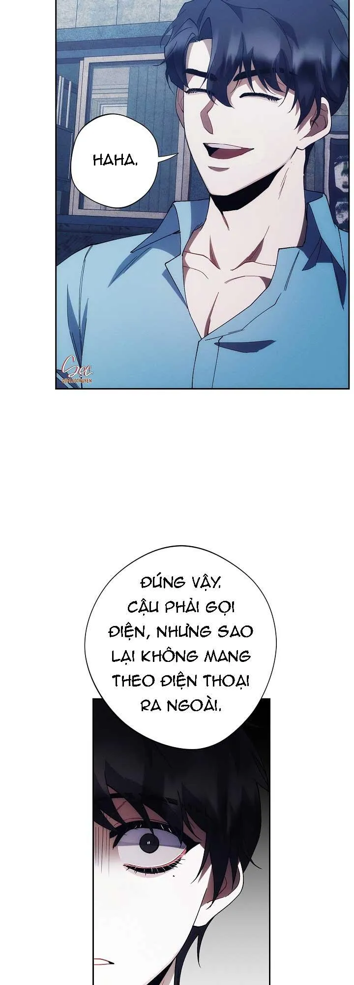 RED MANSION Chapter 42 Trang 9