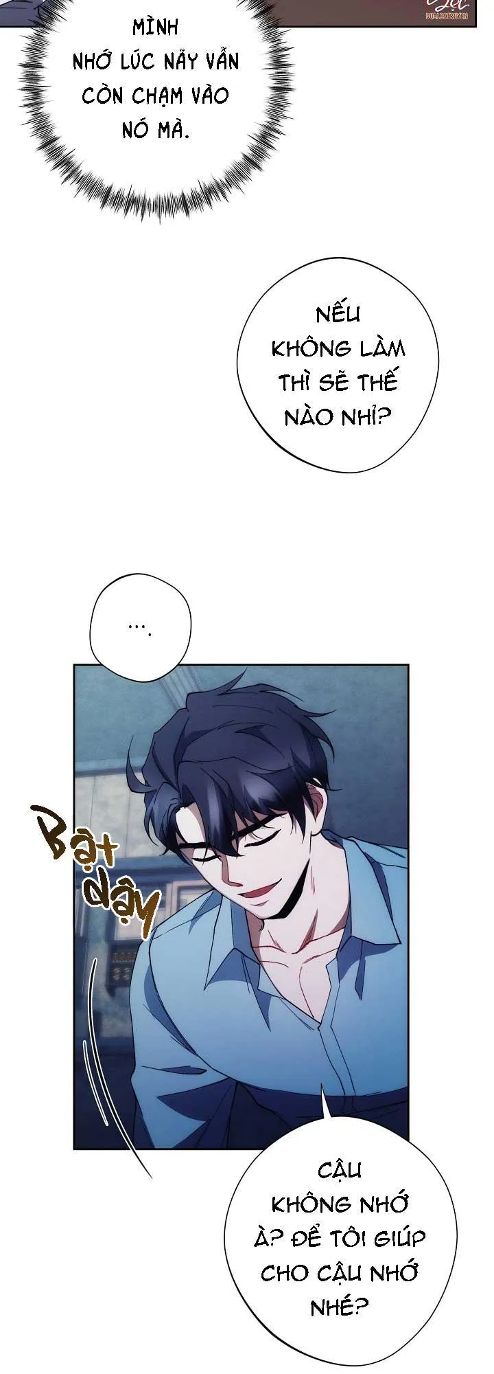 RED MANSION Chapter 42 Trang 11