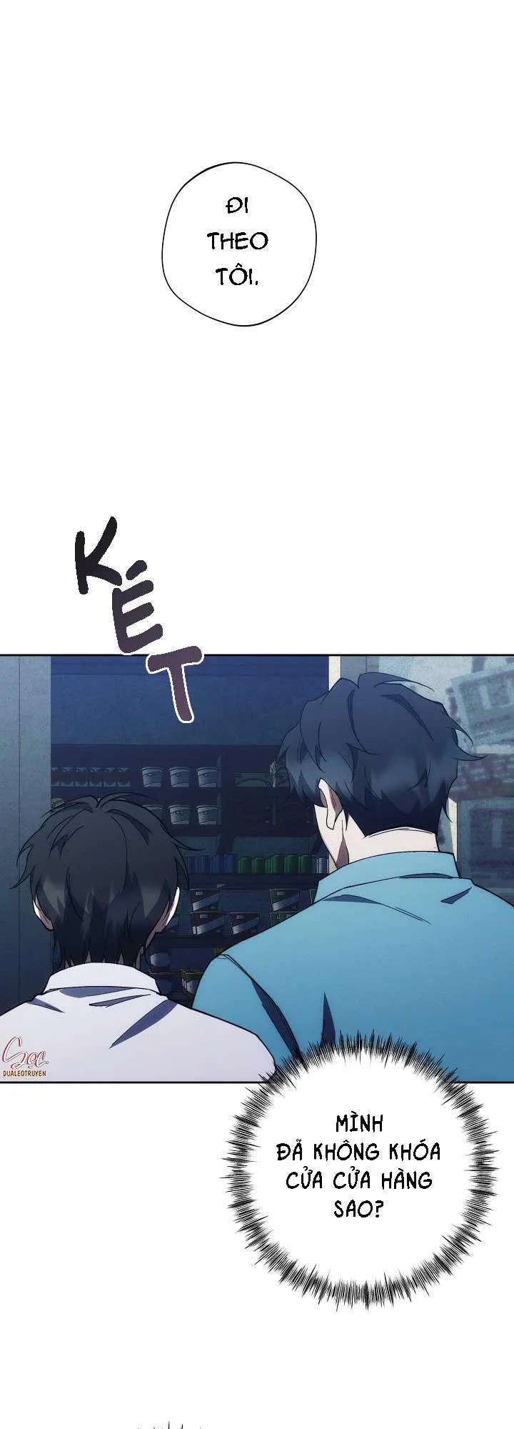 RED MANSION Chapter 42 Trang 12