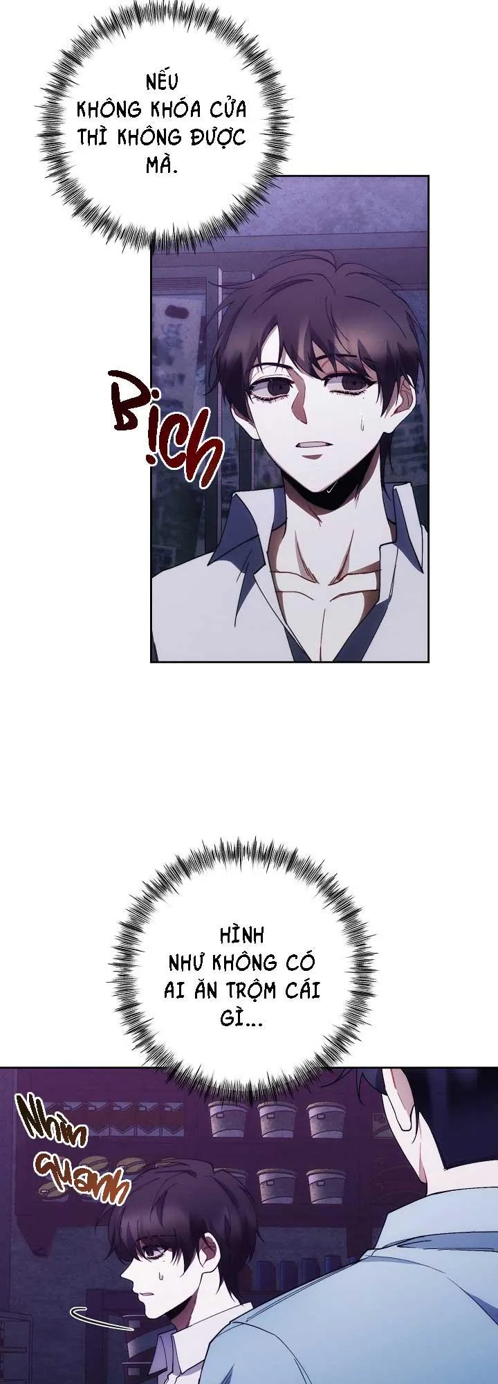 RED MANSION Chapter 42 Trang 13