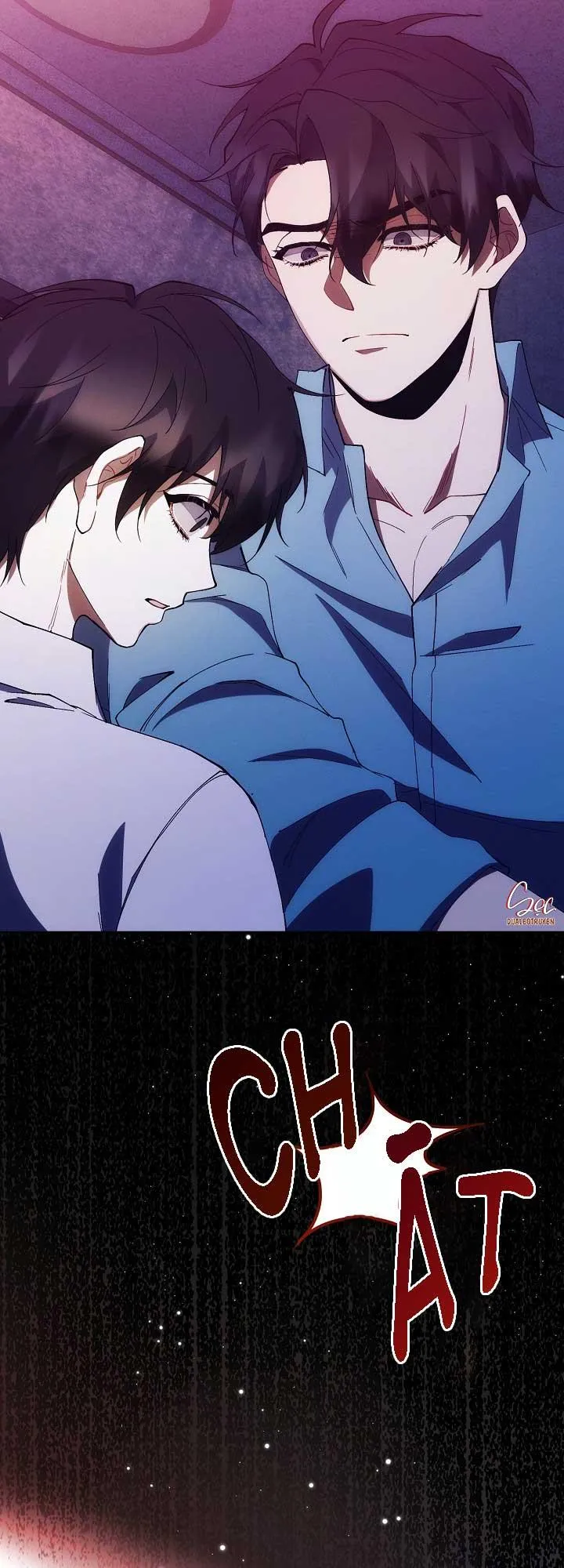 RED MANSION Chapter 42 Trang 15