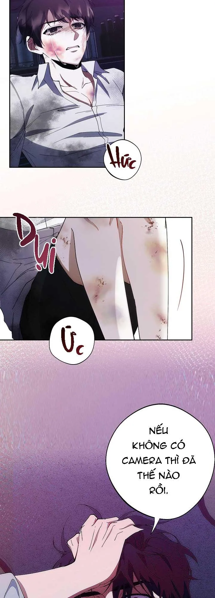 RED MANSION Chapter 42 Trang 20