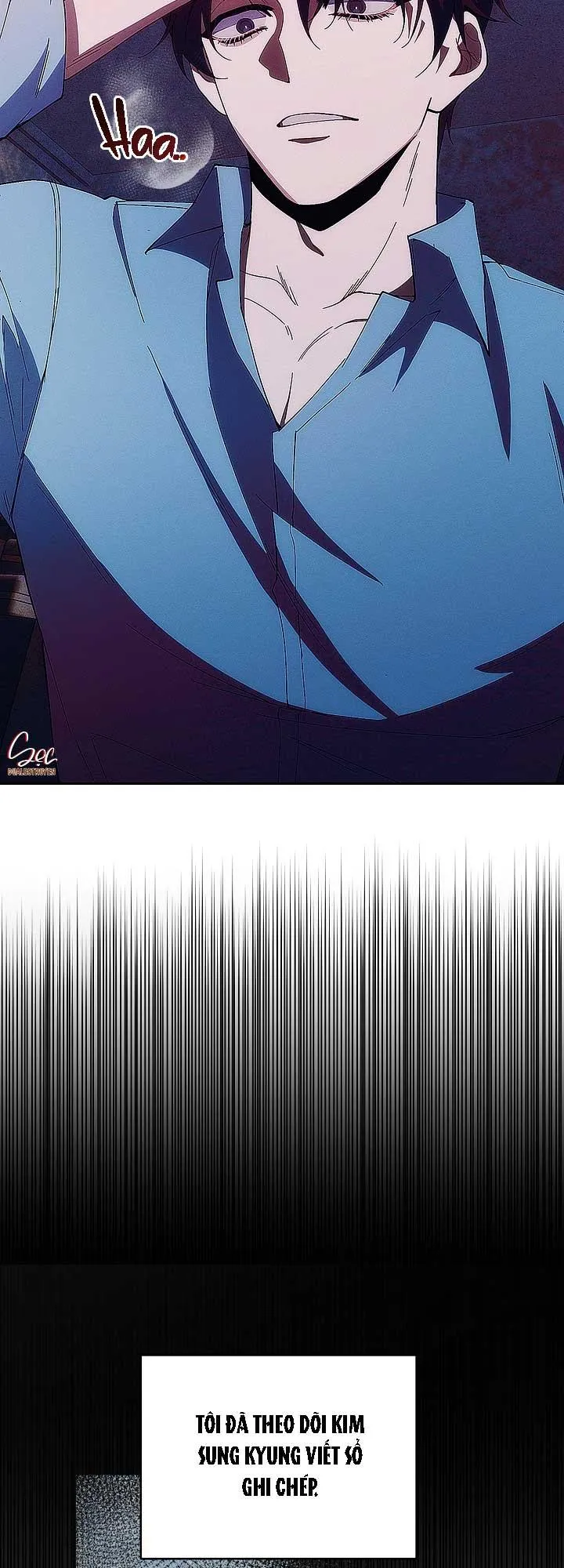 RED MANSION Chapter 42 Trang 21