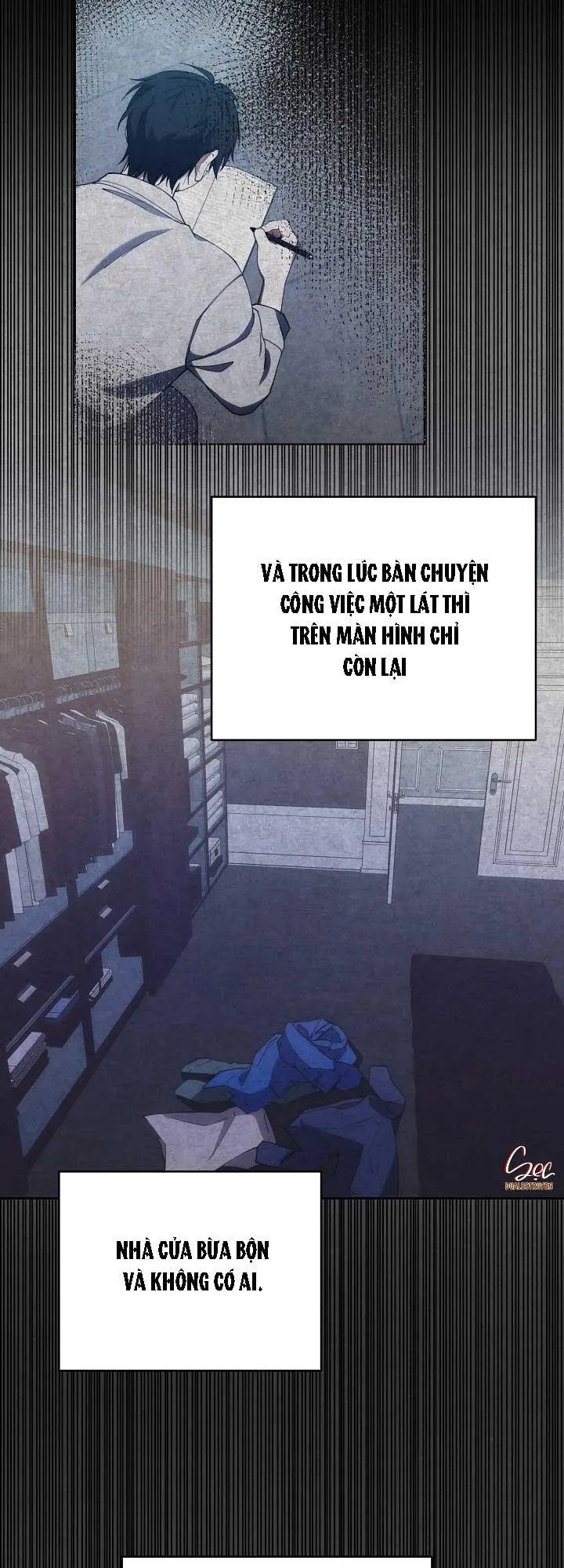 RED MANSION Chapter 42 Trang 22